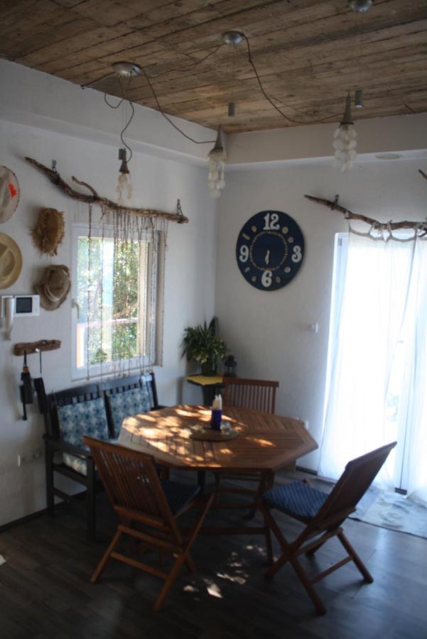 فيلا Sunnyday House Masline المظهر الخارجي الصورة