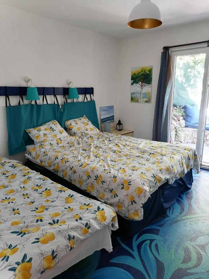 فيلا Sunnyday House Masline المظهر الخارجي الصورة