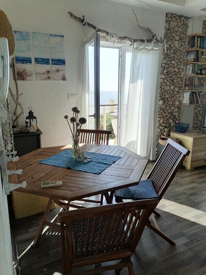 فيلا Sunnyday House Masline المظهر الخارجي الصورة