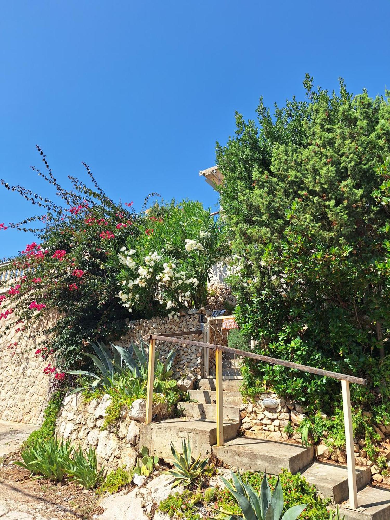 فيلا Sunnyday House Masline المظهر الخارجي الصورة