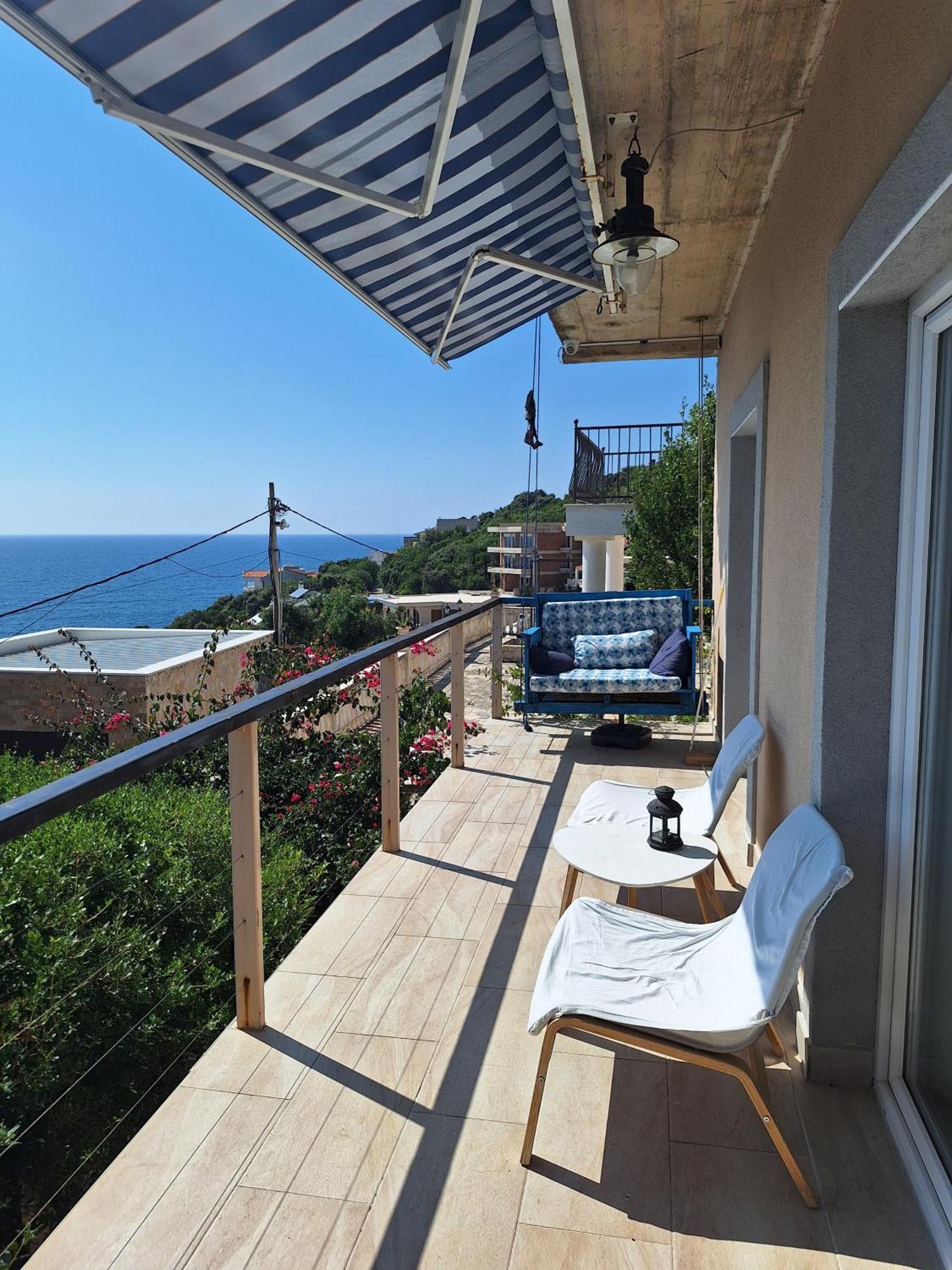 فيلا Sunnyday House Masline المظهر الخارجي الصورة