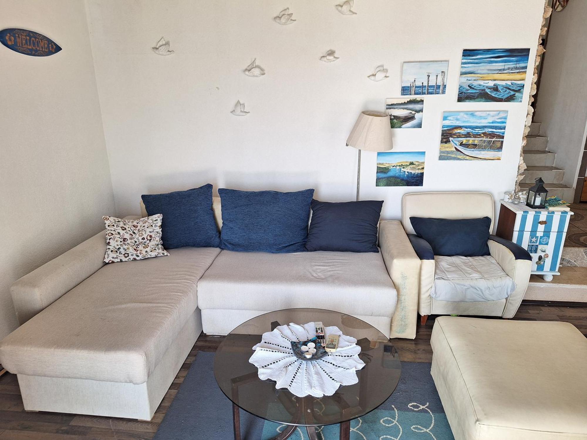 فيلا Sunnyday House Masline المظهر الخارجي الصورة
