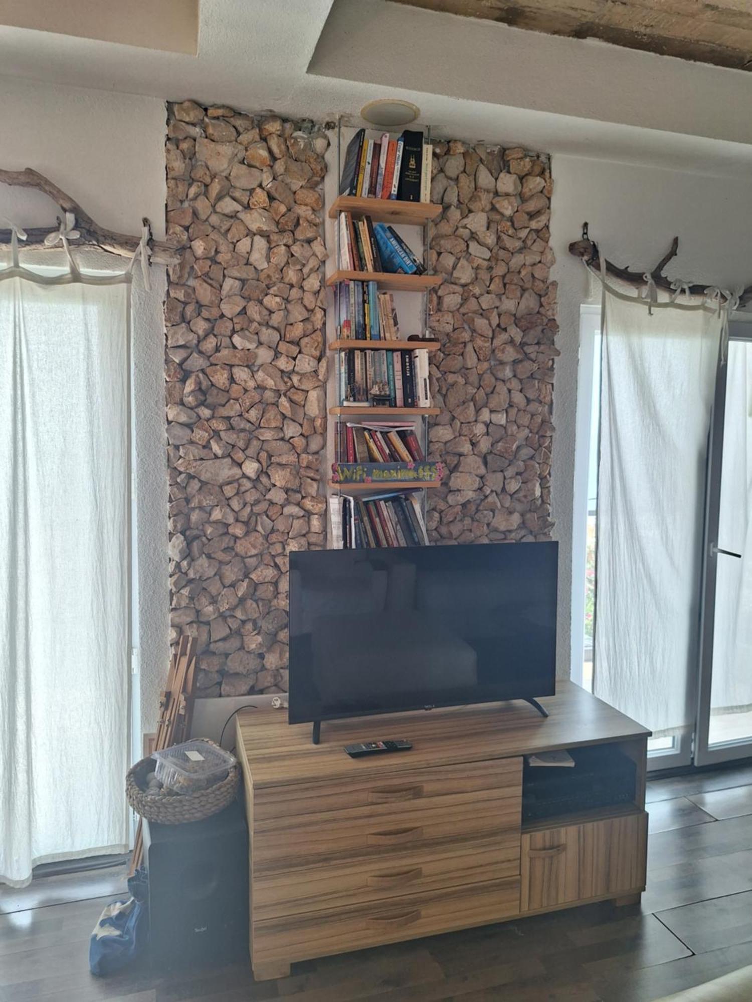 فيلا Sunnyday House Masline المظهر الخارجي الصورة