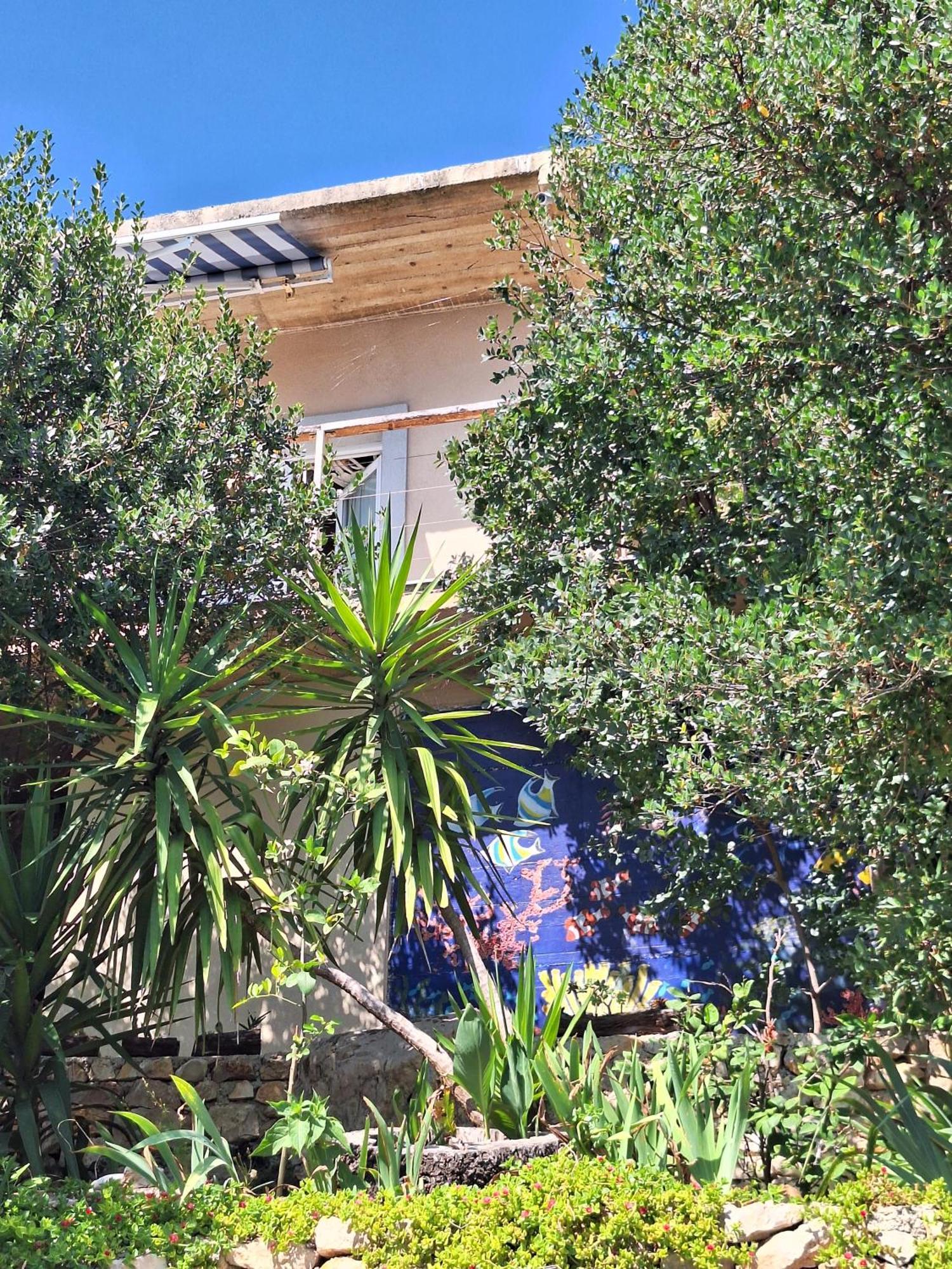 فيلا Sunnyday House Masline المظهر الخارجي الصورة