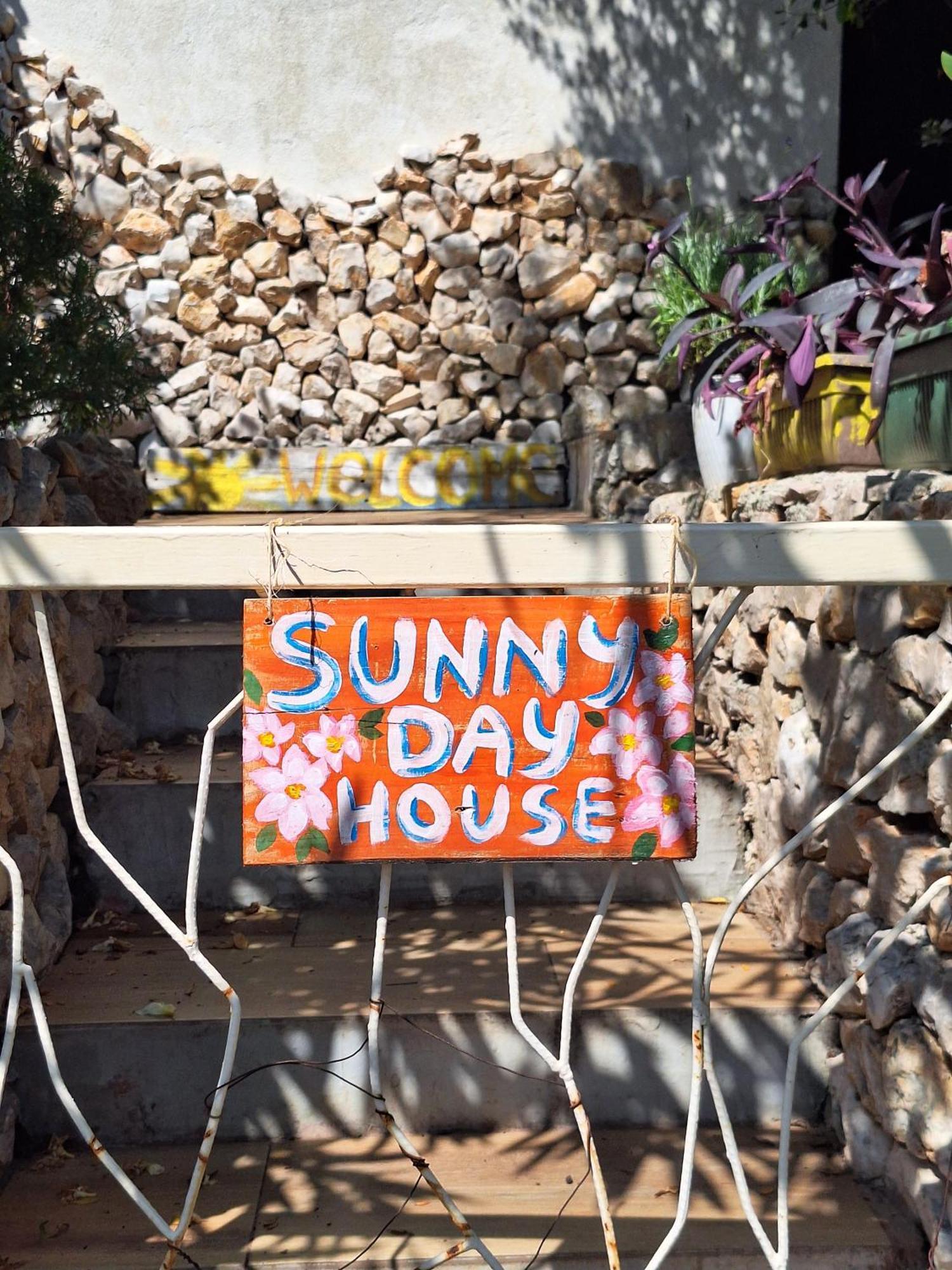 فيلا Sunnyday House Masline المظهر الخارجي الصورة