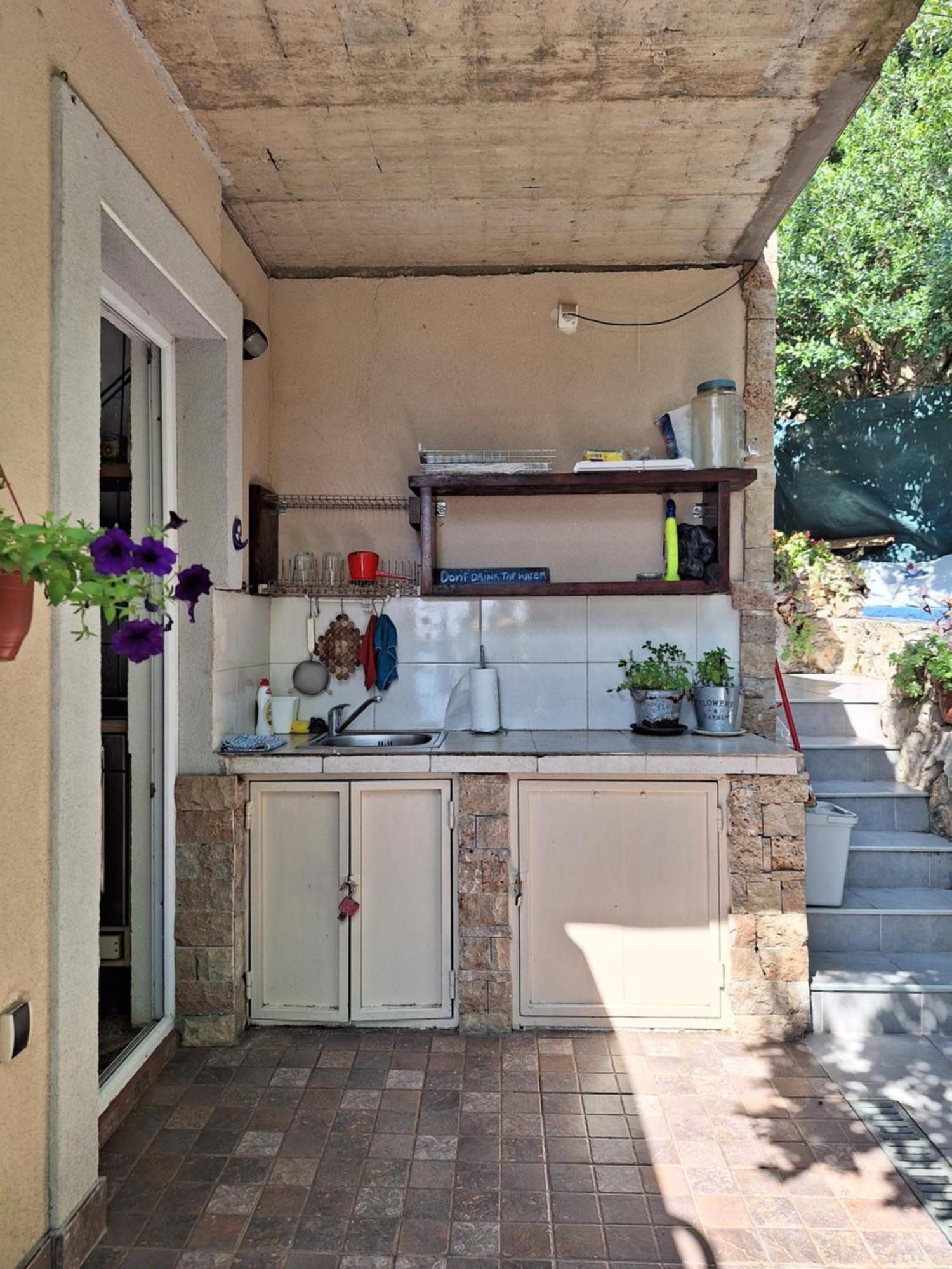فيلا Sunnyday House Masline المظهر الخارجي الصورة